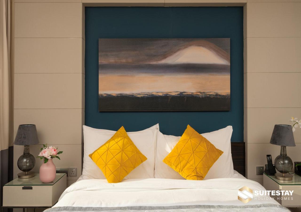 Deluxe - Address Mall - The Appartement Dubai